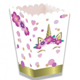 Caja Unicornio Baby Alta