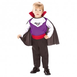 Vampirkostüm Für Kinder