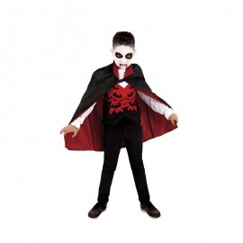 Traditionelles Vampirkostüm Für Kinder