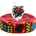 Spider-Man Geburtstagslicht