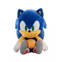 Sonic Plüschfigur