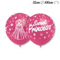 Prinzessin Luftballons