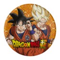 Dragon Ball Partyteller