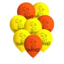 Dragon Ball Luftballons