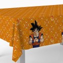 Dragon Ball Tischdecke