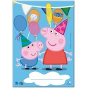 Peppa Pig Rechteckige Taschen