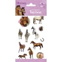 Pferde Tattoos