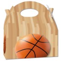 Basketball Kiste
