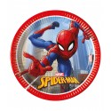 Spiderman Partyteller