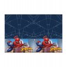 Mantel Spiderman 120 x 180 cm