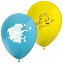 Ariel Luftballons