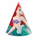 Ariel Partyhüte
