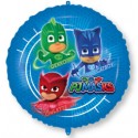 PJ Masks Ballon zum Geburtstag