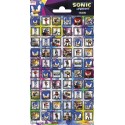 Sonic Sticker