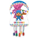 Pocoyo und seine Freunde Pinata