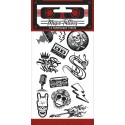 Musik-Tattoos