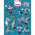 Minnie Mouse Aufkleber