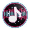 TikTok Partyteller