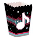 TikTok Popcornschachteln