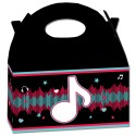 TikTok Geschenkbox