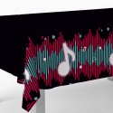 TikTok Tischdecke