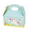 Einhorn Geschenkbox