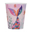 Becher Beautiful Mermaid