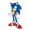 Sonic Silhouettenfiguren