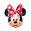 Minnie Pappmasken