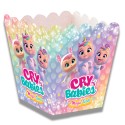 Cry Babies Süßigkeiten Kiste