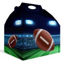 Rugby Geschenkbox