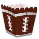 Rugby Süßigkeiten Kiste