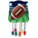 Rugby Pinata