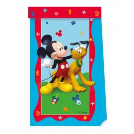 Mickey Papiertüten