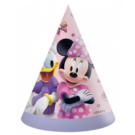 Minnie Hut Kegel