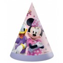 Minnie Hut Kegel