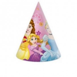 Disney Prinzessinnen Partyhüte