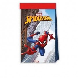 Spider-Man Papiertüten