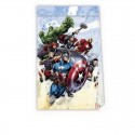 Papiertüten Avengers