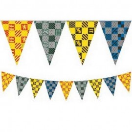 Harry Potter Wimpelkette