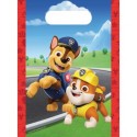 Paw Patrol Papiertüten