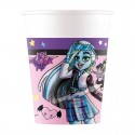 Monster High Pappbecher