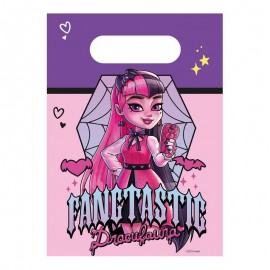 Monster High Papiertüten