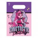 Monster High Papiertüten