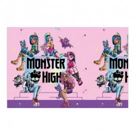 Monster High Tischdecke