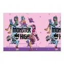 Monster High Tischdecke