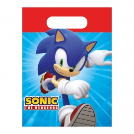 Sonic Partytüten