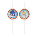 Sonic Strohhalme