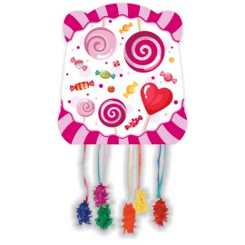 Candy Pinata