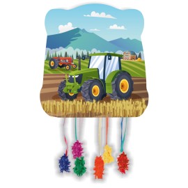 Traktoren Pinata